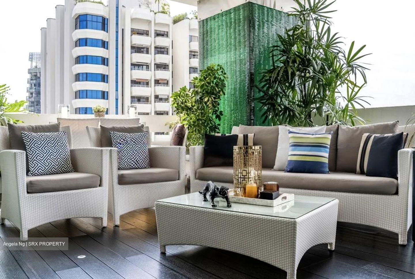 One Chatsworth (D10), Apartment #471955311